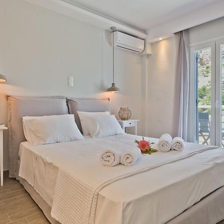 Antikri Villas Kyra Panagia Extérieur photo