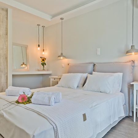Antikri Villas Kyra Panagia Extérieur photo