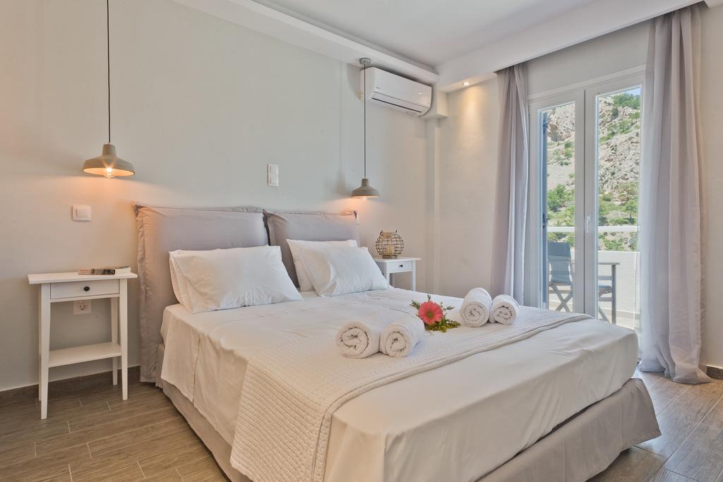 Antikri Villas Kyra Panagia Extérieur photo