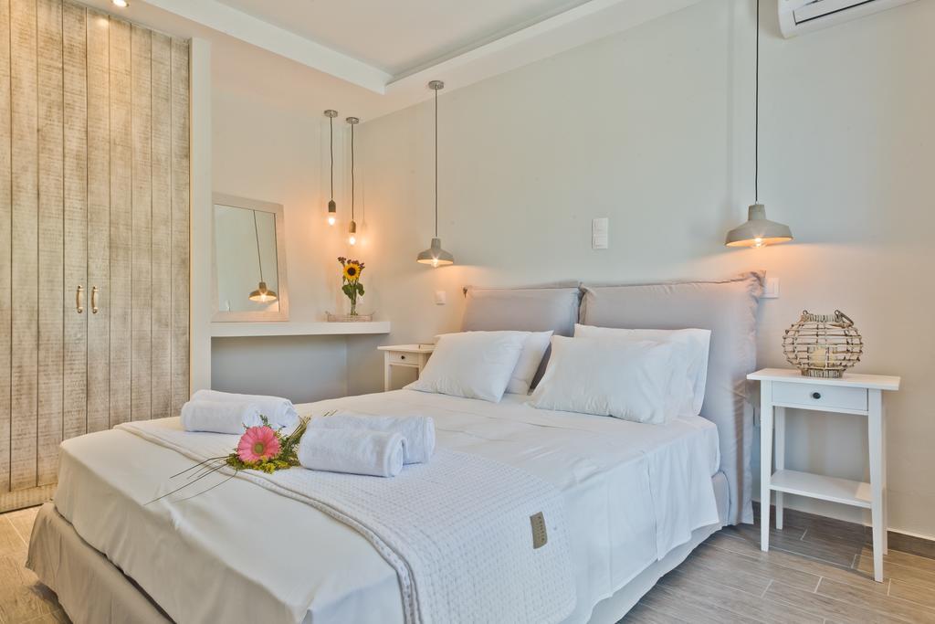 Antikri Villas Kyra Panagia Extérieur photo